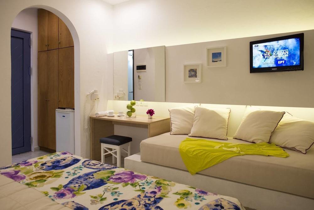 Kordistos Hotel Кефалос Екстериор снимка