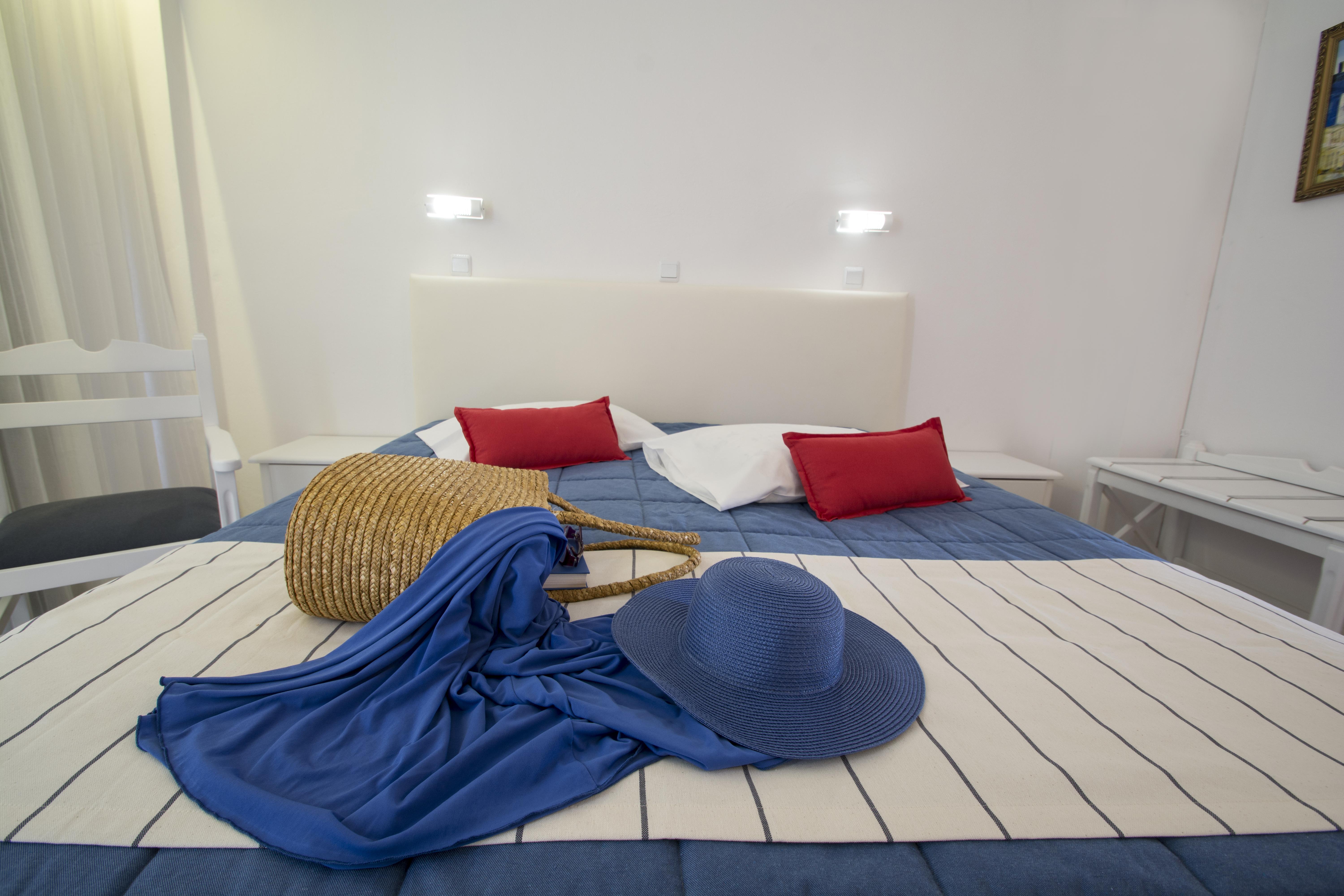Kordistos Hotel Кефалос Екстериор снимка