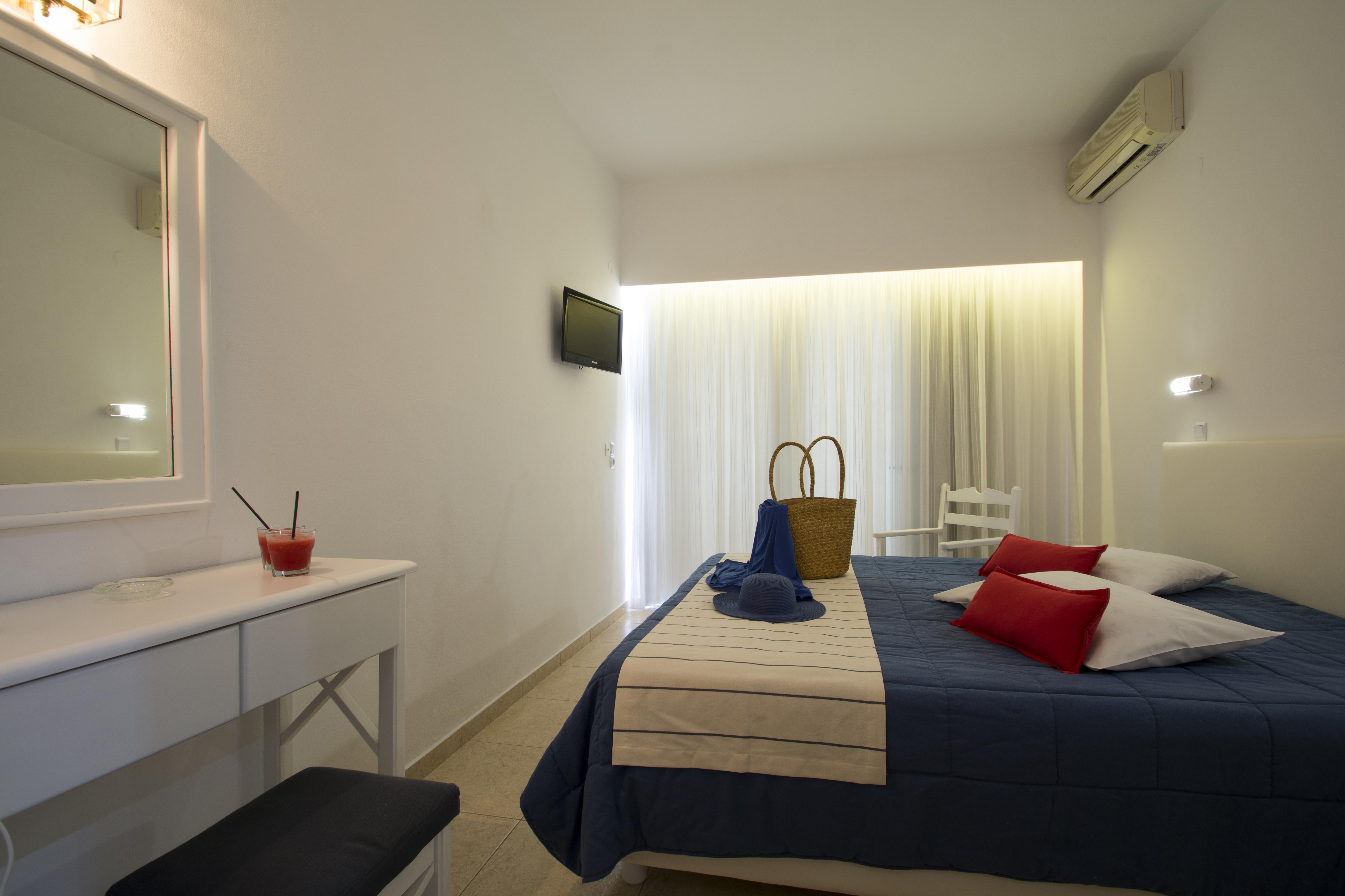 Kordistos Hotel Кефалос Екстериор снимка
